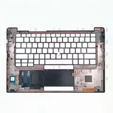 DDJ NEW For Dell Latitude E7480 E7490 UPPER CASE PALMREST 008MFT 08MFT