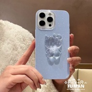 New 3D Crystal Kitty Phone Case For Realme Narzo 70X 60X 70 60 Pro 50A Prime 30 30A 20 Pro N65 N55 2