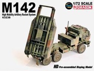 鐵鳥迷*現貨超商*威龍DA63238(迷彩版) M142海馬士高機動性多管火箭系統1/72模型成品
