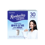 Teazen Kombucha #Yogurt Smoothie 30T
