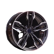 TAC15959 BMW forged 19 wheels Glossy Grey 17X7.5J