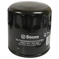 Stens Transmission Filter 120-694 Compatible with Allis Chalmers 5020, 5030 and 6140, Case 1825, Kom