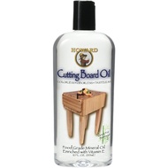 Howard Cutting Board Oil 12oz (Food Grade Mineral Oil)