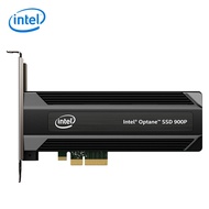 Intel Optane SSD 900P Series (AIC PCIe x4, 3D XPoint) 280GB 480GB  5-year limited warranty 2500MB/s for PC Desktop 280GB