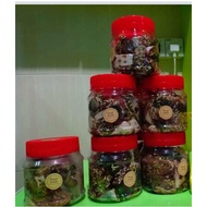 Fresh Sarawak kasam ikan Sultan ( Bidayuh Style 1/2kg)