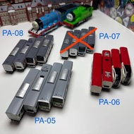 ‘PA-05-08’🚞🚞絕版Takara Tomy 中古Plarail Advance新幹線JR火車 列車 電鐵 購自日本