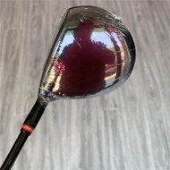 Golf Club 99% New maruman FL Golf Ladies No. 3 17 Degree No. 5 23 Degree Fairway Wooden Club L