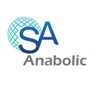 Anabolic Guide: SARMs: Muscle Building With SARMs หนังสือ