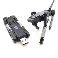 High-speed original Plastic Deformed Dog 8GB 16GB 32GB 64GB 128GB 256GB 512GB USB Flash Drive Pen Dr