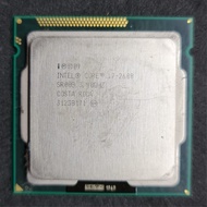 Intel Core i7-2600 SR00B 3.40GHz Quad-Core LGA1155 Socket CPU Processor