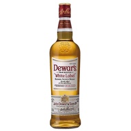 Dewars White Label  |  Famous Grouse 1L