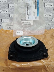 ยางรองโช๊คอัพหน้า 1คู่  NISSAN SYLPHY   PULSAR  JUKE 54320-1KA0B  54321-1KA0B  (เป็นอะไหล่แท้ Nissan