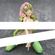 Demon Slayer Love Column Anime Character Model Ganlu Temple Mili Doll Model Decoration Two-Dimension