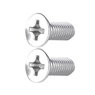 Spindle Screws 2.5mm for DAIWA For ZILLION 1514 1516 1520 1016 Baitcasting Reels