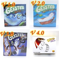 Geistes Blitz 1 2 3 4 Ghost Blitz Geistesblitz 5 Vor 12 Spooky Doo Board Game Family Party Indoor Bo