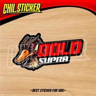 Bolo Supra Stickers Supra Bebek Stickers Latest Stickers Viral BS Stickers
