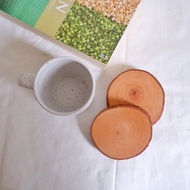 Wooden COASTER wooden COASTER/ wooden coaster wooden placemat/ wooden coaster wooden coaster photo p