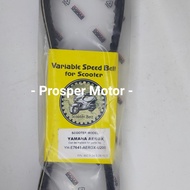 Van Belt V-Belt Fanbel Yamaha Aerox Bando - Motorcycle Equipment/Other Motorcycle Accessories