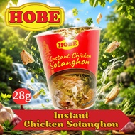 HOBE Instant Chicken Sotanghon 28g
