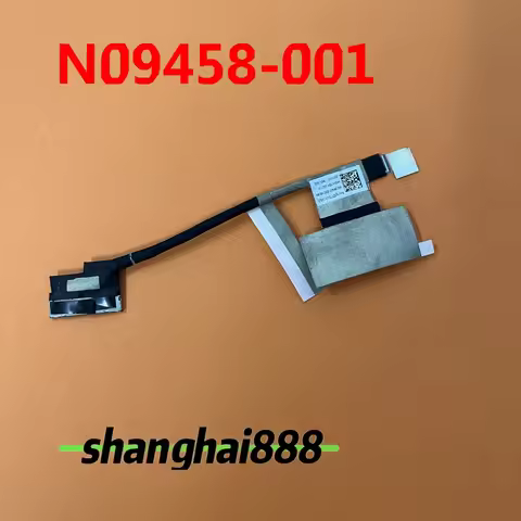 new for HP pavilion X360 2-in-1 14-EK TPN-W155 laptop LCD screen cable N09458-001