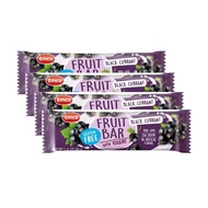 EMCO Fruit Bar With Yogurt Coating (4x40g)
