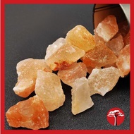 ACACIA SG Rock Salt | 500 gram | Premium | Natural Pink Himalayan | Rock Salt | Rock Salt