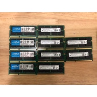 Pc3l 16G laptop Ram