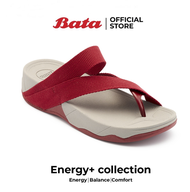 Bata Energy รองเท้าแตะลำลองแฟชั่น Well up (36-43)