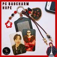 PC Bagcharm HOPE JHOPE BTS