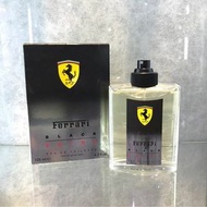 Ferrari 法拉利光速男性淡香水 125ml【TESTER】