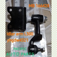Mitsubishi L300 idler arm