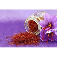 100% iran saffron