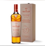 Macallan harmony