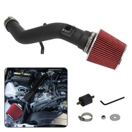 Cold Air Intake Pipe Kit & Air Filter Fits for Lexus IS250 2.5L 2006-2013 IS350 3.5L 2006-2011 V6 En