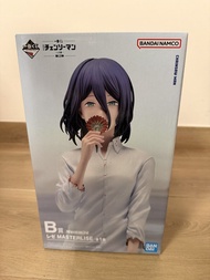 一番賞 鏈鋸人  B賞 蕾潔