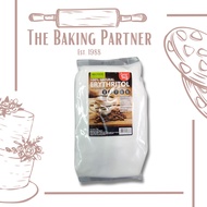 【MH Food】 100% Natural Erythritol - 1kg