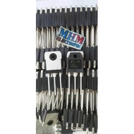 Mosfet IGBT 40N60 fairchilOriginal
