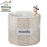 Foldable Bath Tub Bath Barrel Portable Bath Tub Foldable Baby Bath Tub Baby Bath Tub Adult Bath Tub