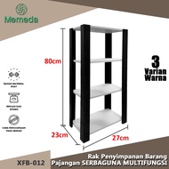 Displas Rack Stacking Practical And Modern Home Furniture Space Saver - MEMEDA