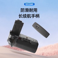 Serasi dengan Canon EOS 1000D 500D 450D Kamera DSLR Cengkaman Penangkapan Menegak Pemegang Kawalan J