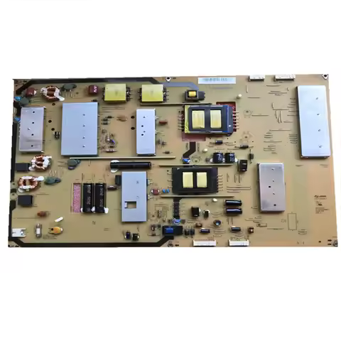 For LG Samsung LCD TV Circuit Board V71A00029100 Power Board AV20272LF Control Board B55D-2JF