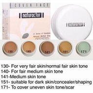 Naturactor Cover Face Concealer