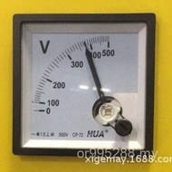 /Ammeter Pointer Type Huawei 575500V50A20A AC 5AC150 Ammeter CP-72/HUA AC LLZB