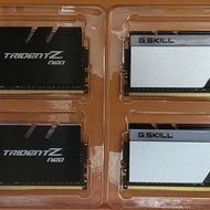 G.Skill Trident Z Neo RGB DDR4 CL18 6...