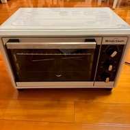 Smartech 焗爐