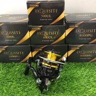 maguro exquisite fishing reel