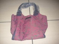 SKII  LES SACS ADAM 1980  經典亞當玫瑰手提包