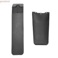 GREATMY 2pcs Electric Bike Fenders, Dirt Bike Fitment Front And Back Dirt Bike Mud Guards, Electric 