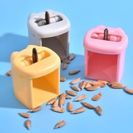 Melon Seed Machine Peeler Automatic Lazy Old Man Melon Seed Shelled New Style Handy Tool Melon Seed 