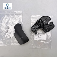 Sesuai dengan Audi A6L C7 A4L A3, pemegang kabel pelepas hud, kunci selak, asas pemegang pembuka hud